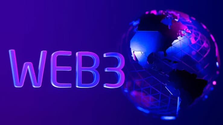 Wetin be Web3 ?