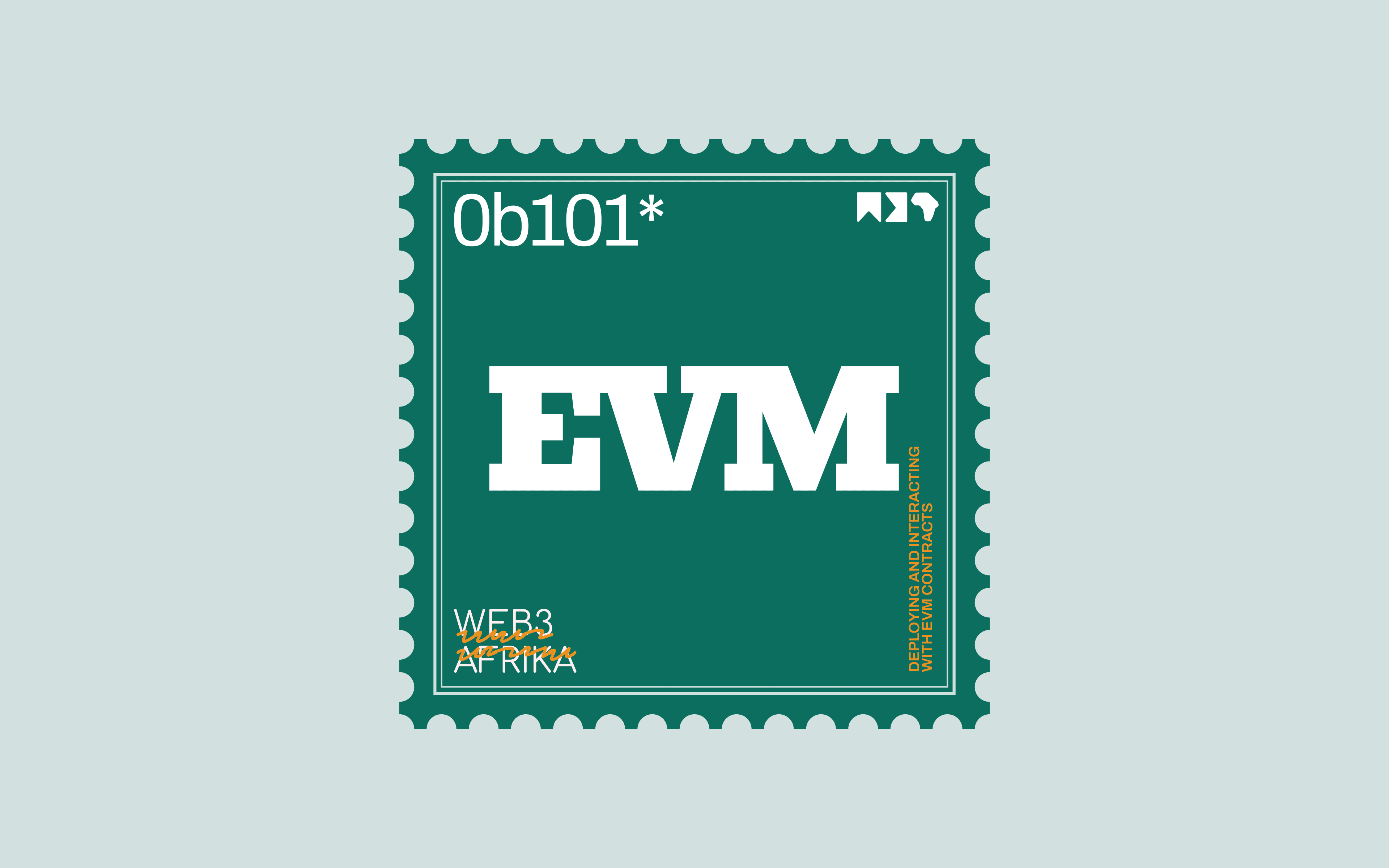 Deploying and Interacting with EVM Contracts