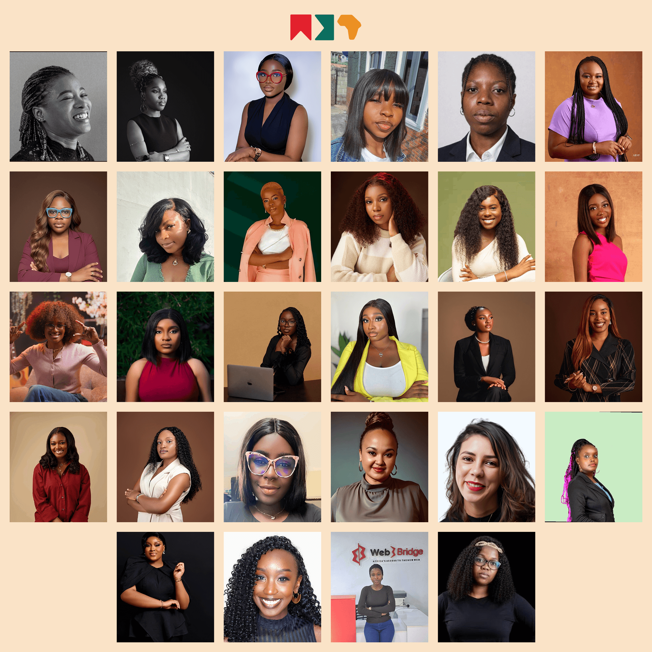 Accelerating Action for Women in Web3